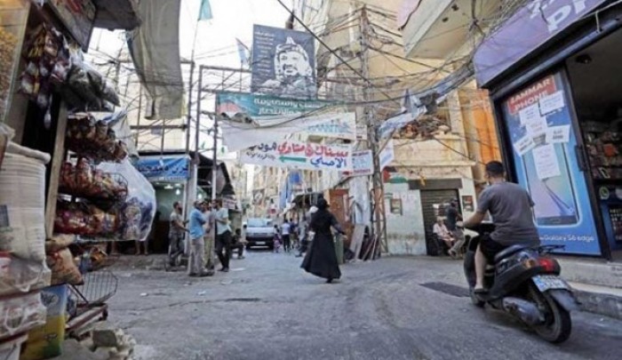 القوة الأمنية في عين الحلوة تدعو للتعاون في حفظ الأمن خلال عيد الأضحى