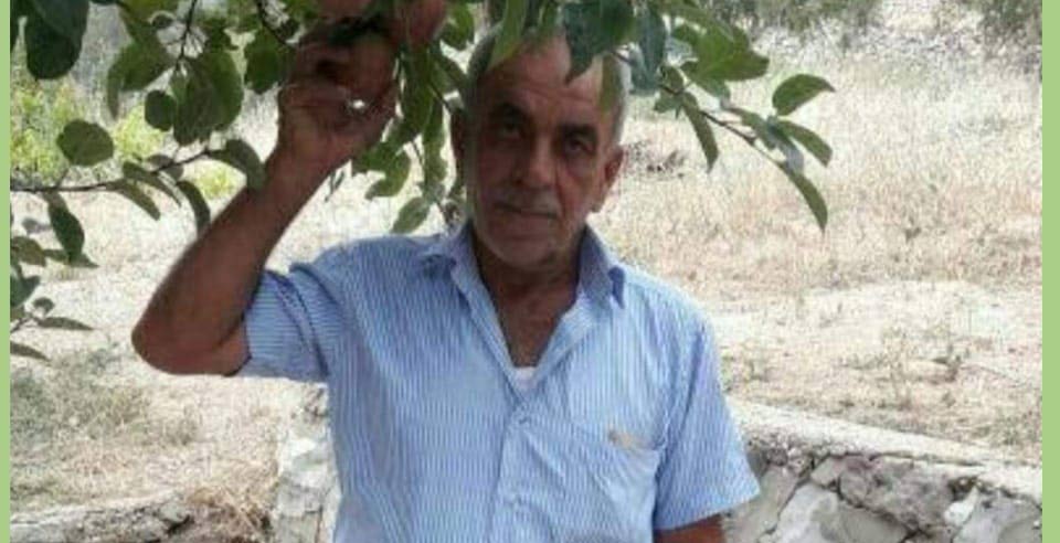 انتقل الى رحمة الله تعالى اخوكم المرحوم سمير خالد كريم "ابو محمد" من اهالي سعسع الكرام وسكان مخيم نهر البارد.