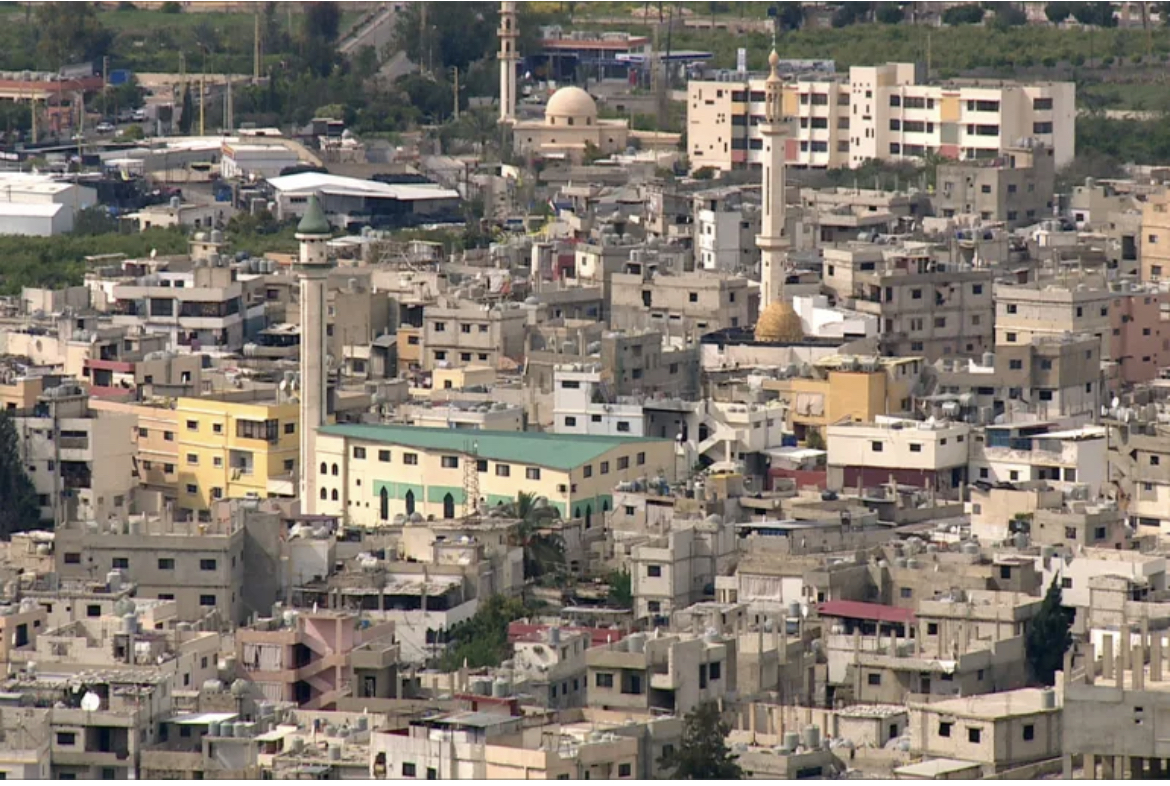 حصري لموقع طيور البارد :: موعد إنتشار القوة الفلسطينية المشتركة  ...