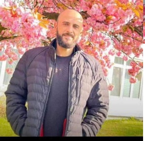 مجلي تأبين لروح الفقيد حسن أحمد موح في نهر البارد