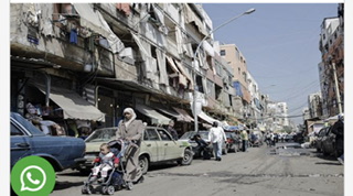 بيان حمـ اس حول مجزة صبرا و شاتيلا