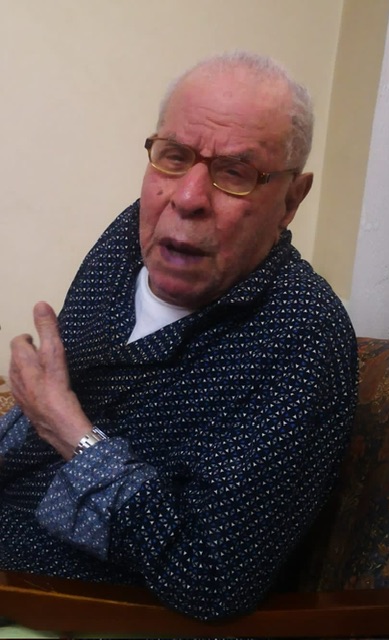 انتقل الى رحمة الله تعالى أخوكم الحاج *" إسماعيل الدبدوب " أبو محمد **من أهالي البروة /سكان مخيم نهر البارد سابقاً و مقيم في برج البراجنة .