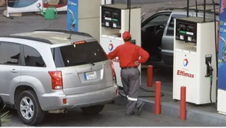 ارتفاع سعر صفيحتي البنزين 95 و98 أوكتان 7000 ليرة