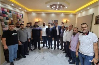 البعريني: "ناقوس الخطر يقرع أبواب طلابنا..