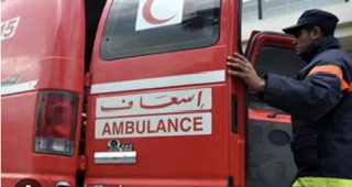 فـرحـةٌ تـتـحـول الـى "فـاجـعـة فـي الـعـراق... 100 قـتـيـل وأكـثـر مـن 150 جـريـح