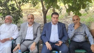 البعريني: "مقبلون على مرحلة صعبة وجولة قريبة للرّئيس ميقاتي في عكار