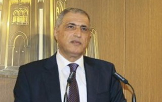 هاشم: اين العرب والمسلمين مما يصيب الفلسطينيين… والى متى الصمت المريب؟