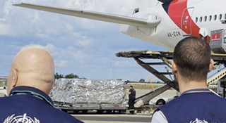 إمدادات "عاجلة" من الصّحة العالمية لـ لُبنان... إليكم ماذا تضمّنت