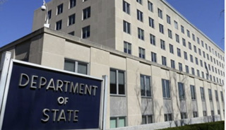 نهج بايدن" يدفع مسؤول بالخارجية الأميركية إلى الإستقالة