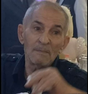 إنتقل الى رحمة الله تعالى أخوكم منير شحادة شحادة "ابو هشام"  من اهالي قرية السموعي سكان مخيم البداوي .