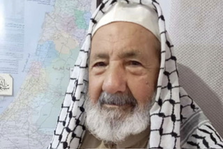 وفاة  انتقل الى رحمة الله تعالى أخوكم المربي الاستاذ الحاج ابراهيم حسن الحاج "ابو خليل