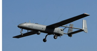 مُسيّرة اسرائيلية تستهدف منزل مسؤول في حركة حمـ اس