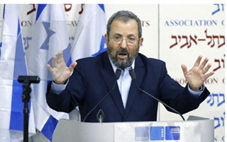 باراك:نصر الله شخص ذكي.. وعلينا الاستعداد لهجوم مفاجئ من حزب الله