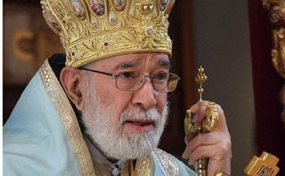 معظم حكّام العالم تخلّوا عن إنسانيتهم”… عودة: لم يبقَ مكان آمن!