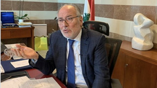 دقيقة صمت حدادًا على أرواح الشهداء"... طلبٌ من الحلبي