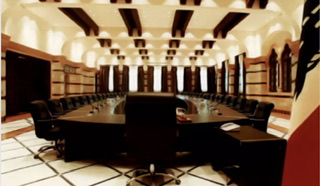 رسالة لبنانية إلى “صناع القرار في العالم