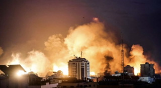 مخطّط خطير يتربّص بالمنطقة... وإسقاطه مسؤولية "القمة المتأخرة"!