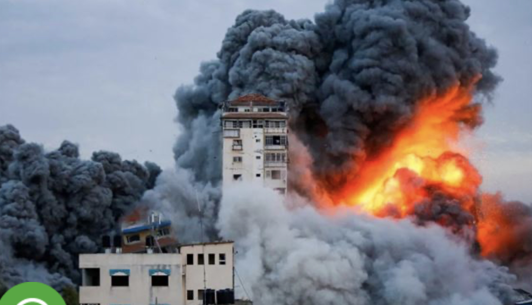 طالبوا بوقف جريمة الإبادة الجماعية  لسكان قطاع غزة وتوفير الحماية للمدنيين