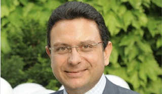 الخازن: لإيجاد حل سريع لإعادة فتح الدوائر العقارية