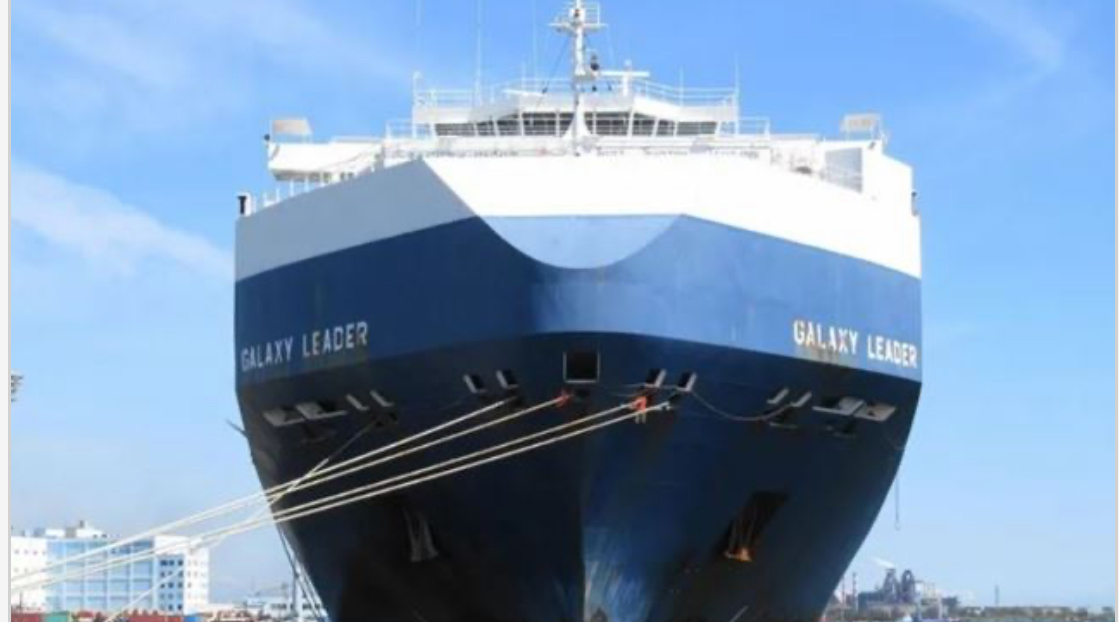 بعد خطف الحوثيين سفينة اسرائيلية... اليكم السيناريوهات المحتملة