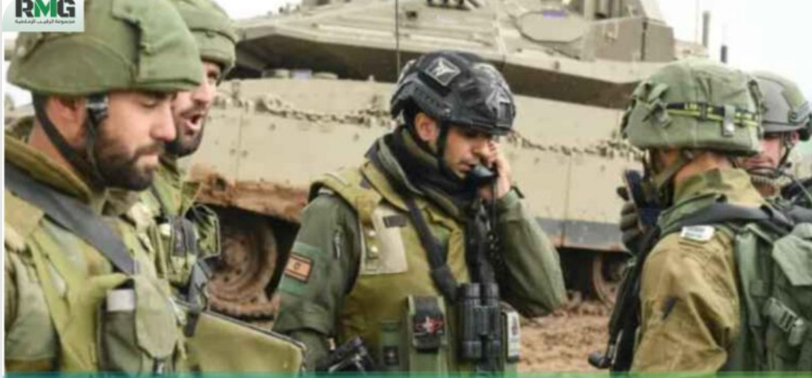 هيئة البث الإسرائيلية: إسرائيل أعطت الضوء الأخضر لصفقة الاسرى وتنتظر رد حماس