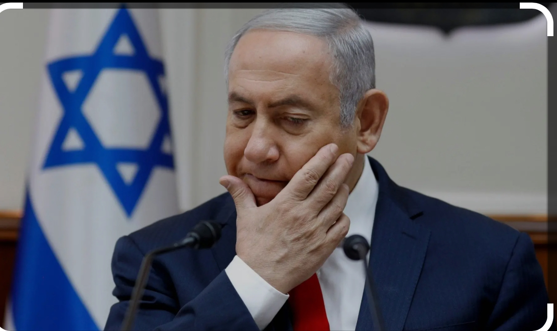 الكيان يستدعي سفيره إلى جنوب أفريقيا بعد مطالبتها بإلقاء القبض على نتنياهو