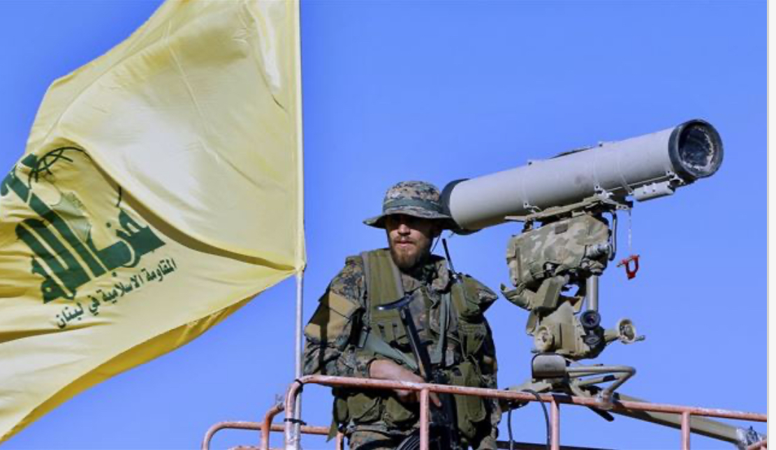 حزب الله" يستهدف أربعة جنود اسرائيلية داخل منزل