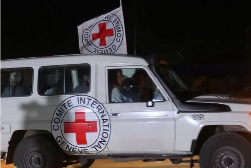 المساعي نجحت… وصفقة تبادل الأسرى جارية