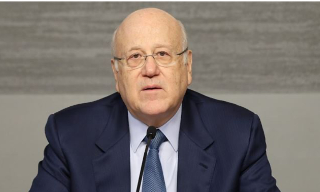 "نفسية اجرامية"... ميقاتي: لا توجد ضمانات يمكن أن نطمئن لها