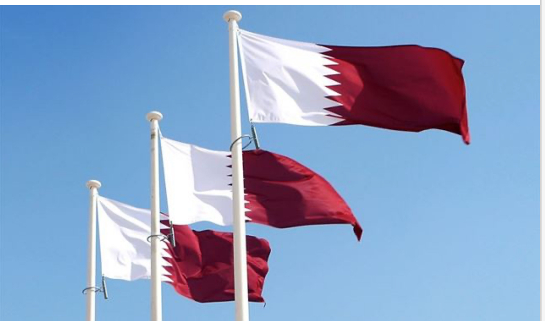 وقفٌ دائم لإطلاق النار"... الخارجية القطريّة "تكشف"