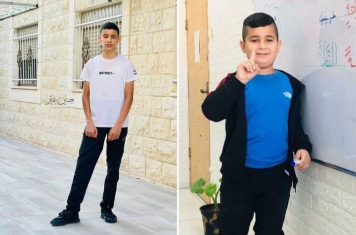 استحالة التعايش مع الصهاينة تتعمق  يوميا!