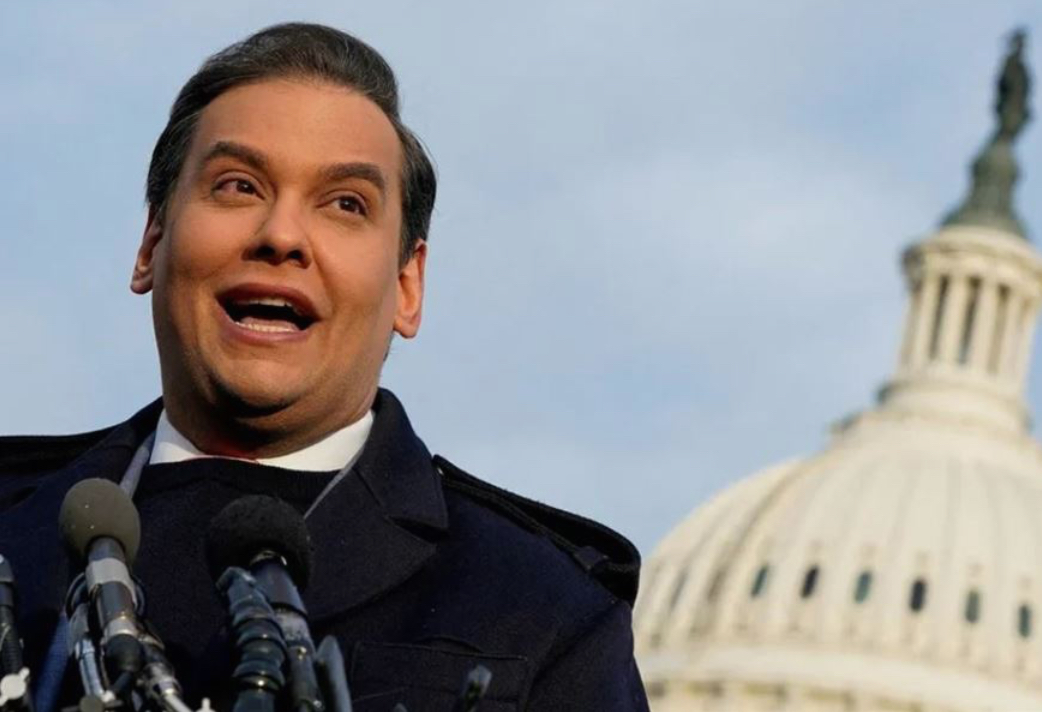 مجلس النواب الأميركي يطرد “النائب الكاذب”