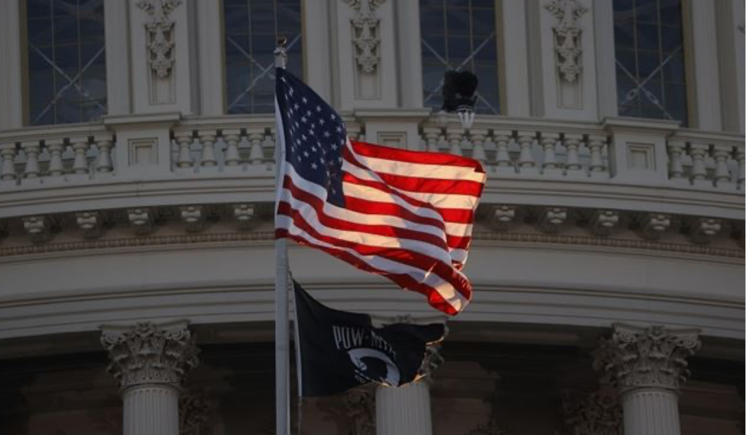 من دبي... وفدٌ أميركي "رفيع" الى تل أبيب