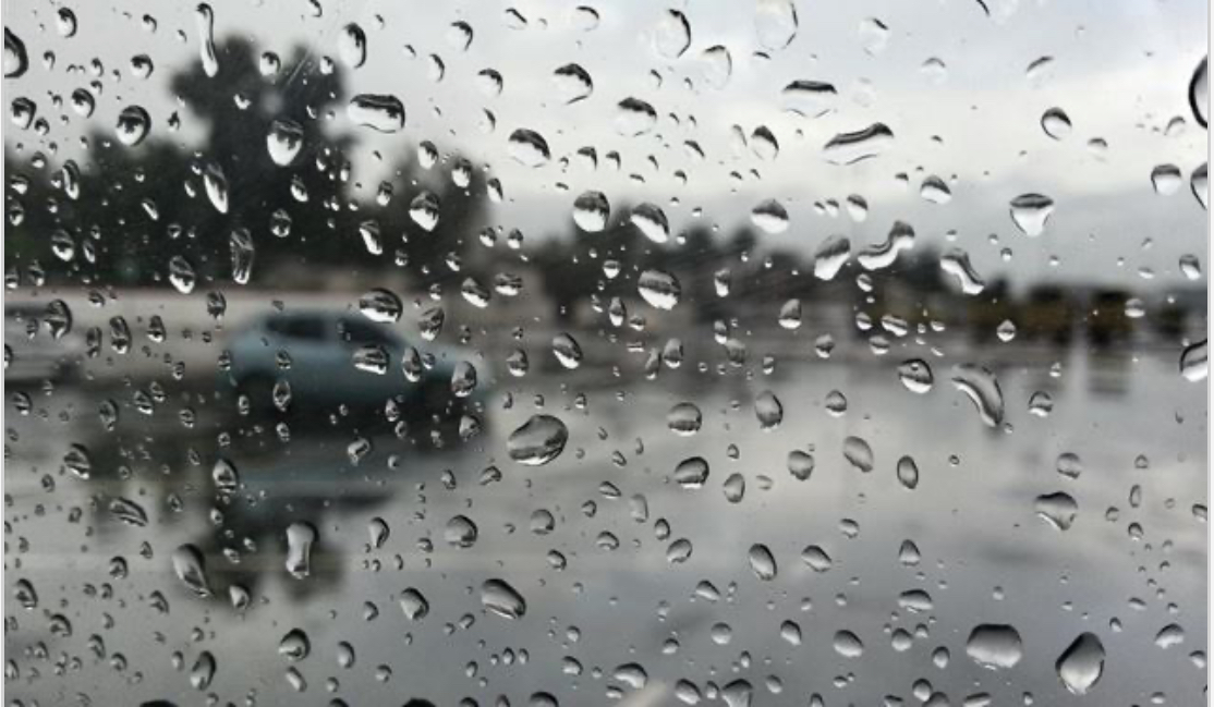 أمطارٌ وعواصف رعدية... إليكم طقس الأيام المقبلة!