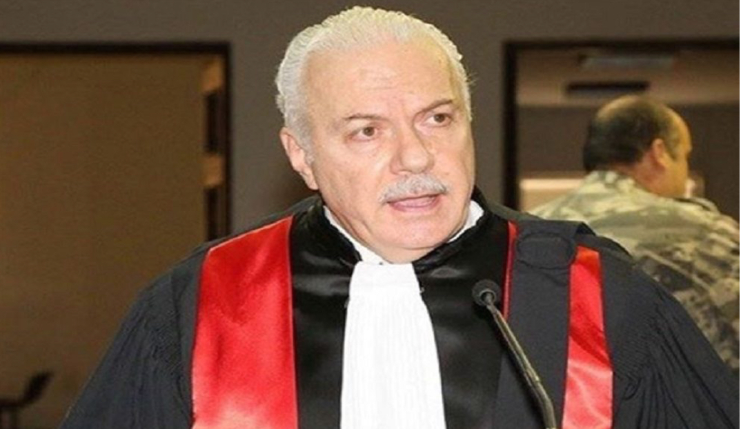 عبود: كلّ يطالب باستقلالية القضاء ولكن من أجل قضاء على قياسه