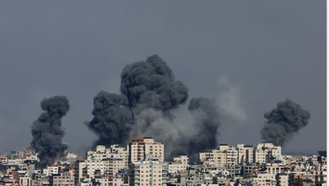 تطوّر "هام" على الجبهة... ليمطئّن الإسرائيلي ستسقط كل محاولاته!