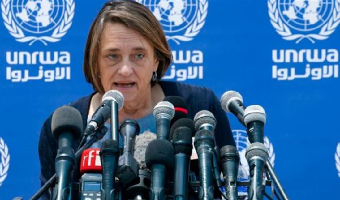 لِـ"عدم إدانتها حماس"... "إسرائيل" تُلغي إقامة هاستينغز!