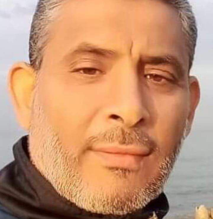 وفاة الحاج ناصر عبد الرحمن الحاج سليمان "ابو احمد"*  من اهالي صفورية الكرام وسكان مخيم نهر البارد .