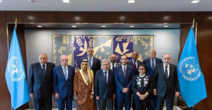 أنظمة النفاق العربي: من يتجرأ على قول الحقيقة؟!