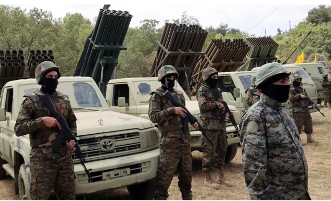 إطلاق الصواريخ من لبنان على المستوطنات أصبح أكثر دقة وخطورة"