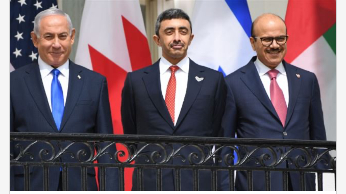 السعودية والإمارات ستموّلان إعادة إعمار غزة"