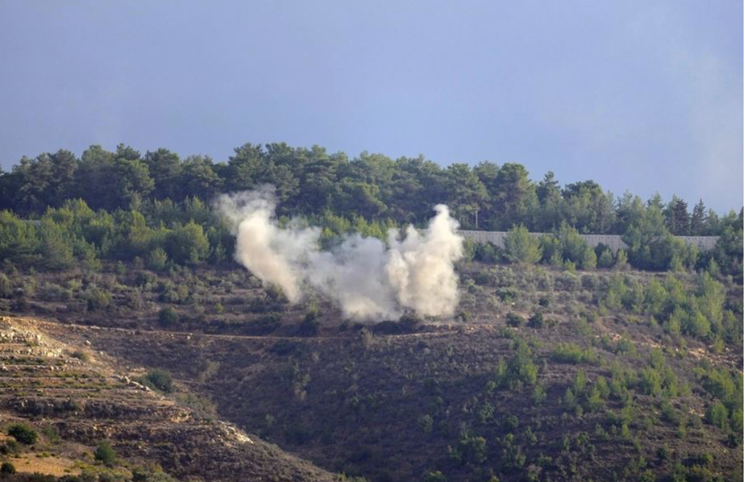 هل تشن إسرائيل حرباً وقائية ضد حزب الله؟