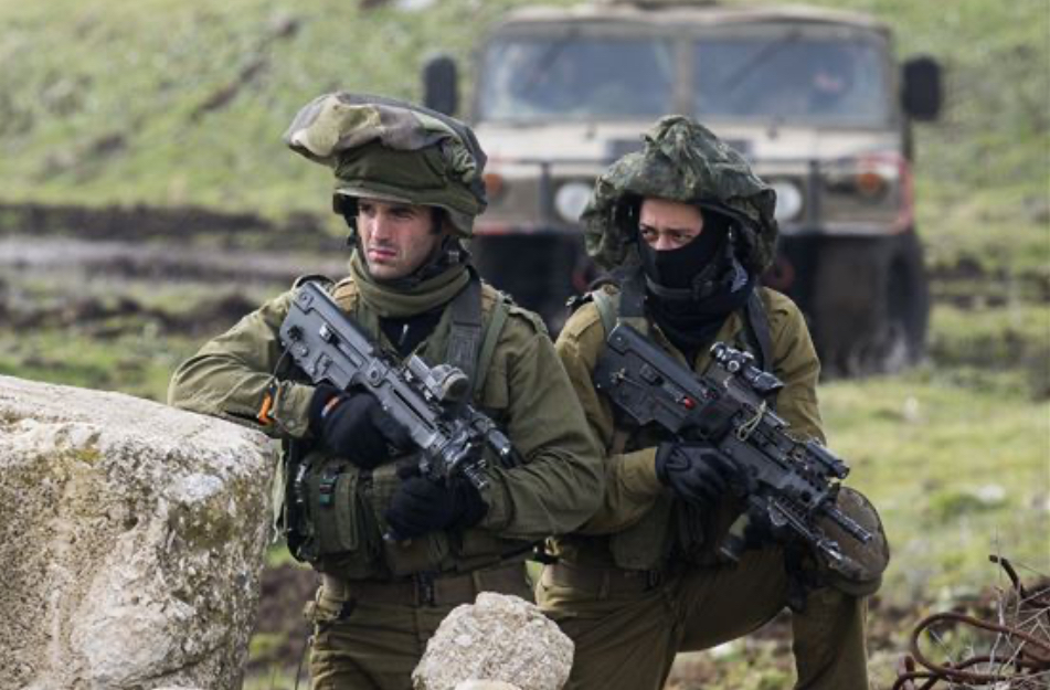 الحركة والنار"... والأشباح في الإنتظار