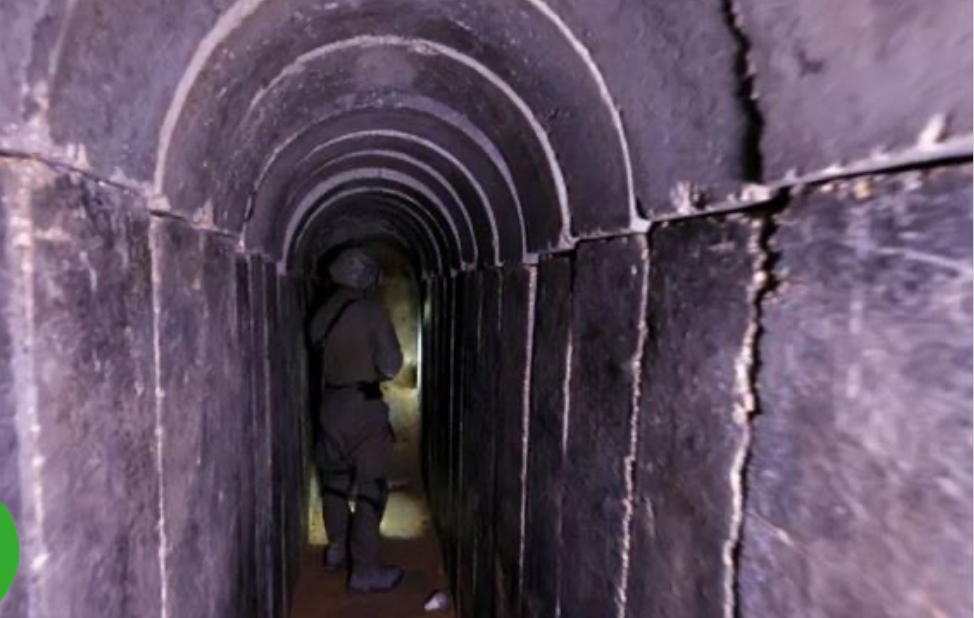 القسّام تتحضّر لنسف المخطط الإسرائيلي... إغراق الأنفاق مستحيلٌ!