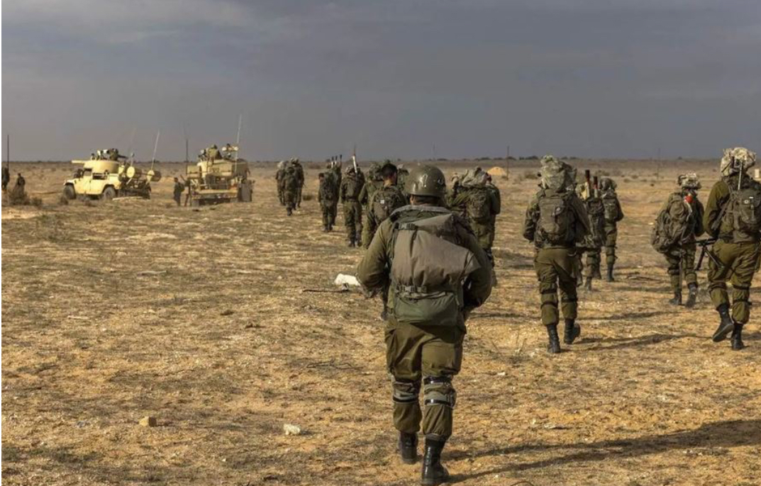 تفجيرات مميتة…. الجيش الإسرائيلي يفقد قادة بارزين”