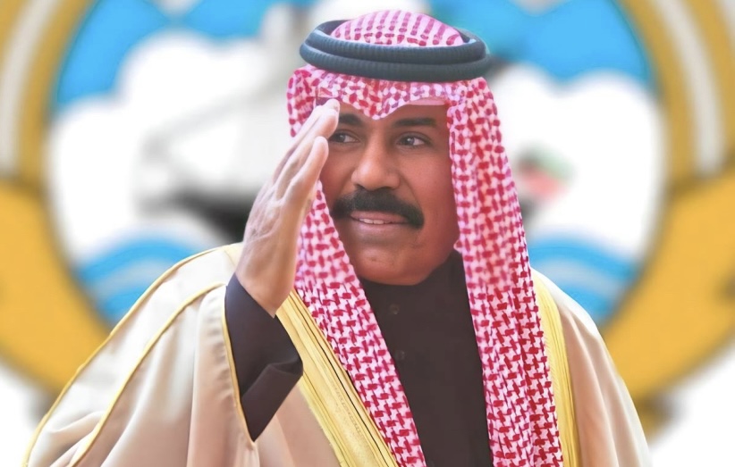 لبنان.. حداد رسمي على رحيل أمير الكويت