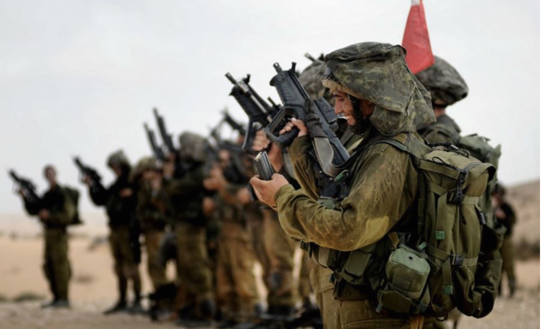 إسرائيل “مستعدة” للدخول في هدنة جديدة!