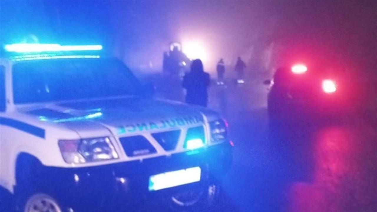 وفاة ٤ أطفال سوريين نتيجة انهيار سقف غرفة في حميص/مزيارة