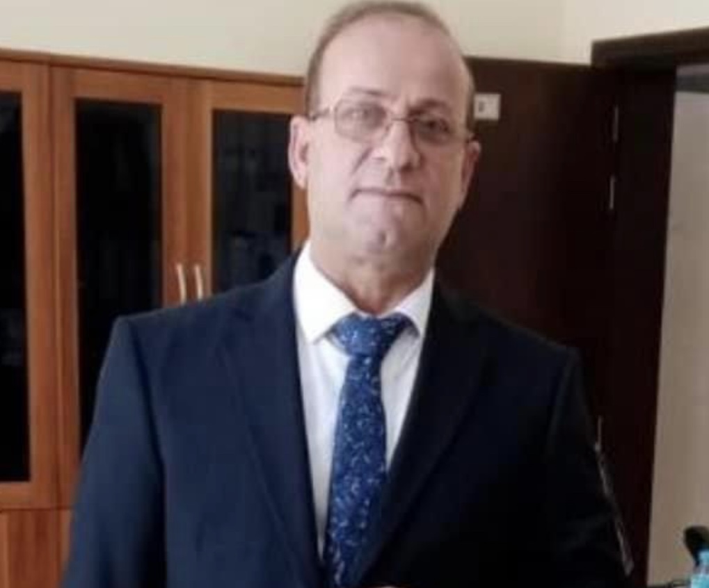 وفاة أخوكم  هشام محمد  عبد المعطي "ابو محمد" من اهالي صفورية الكرام وسكان مخيم نهر البارد المقيم في دولة الإمارات