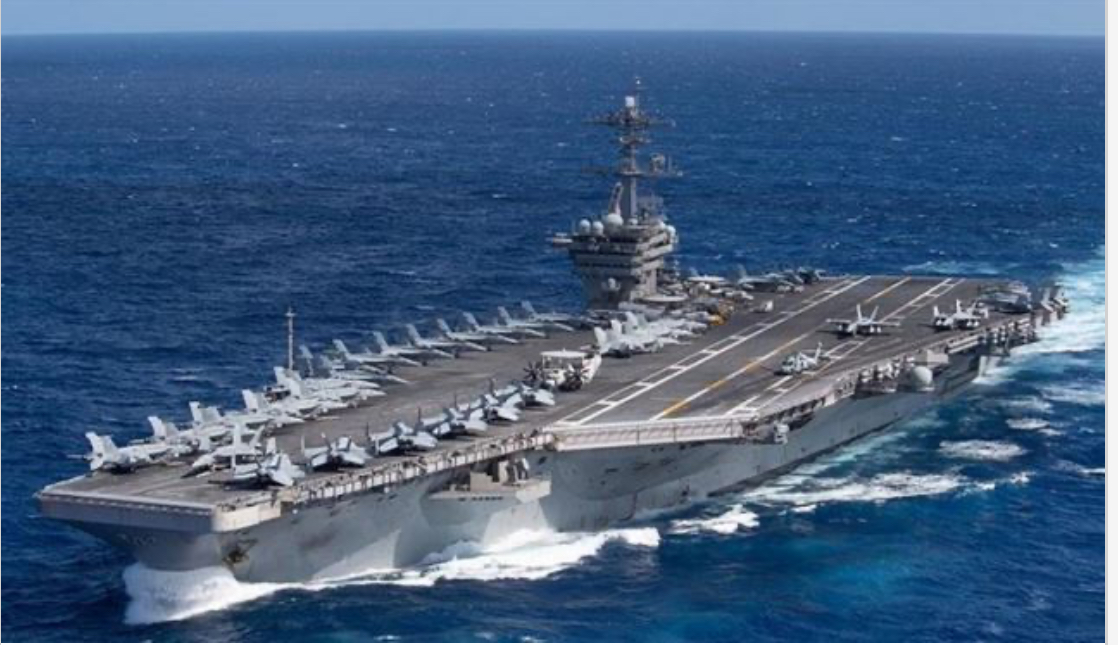 تطورٌ لافت... "فورد" تغادر الشرق الأوسط!